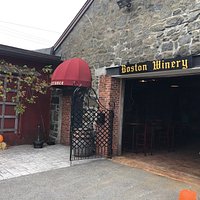 Boston Winery