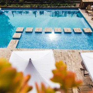 piscina outdoor