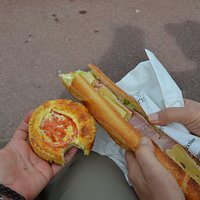 lunch