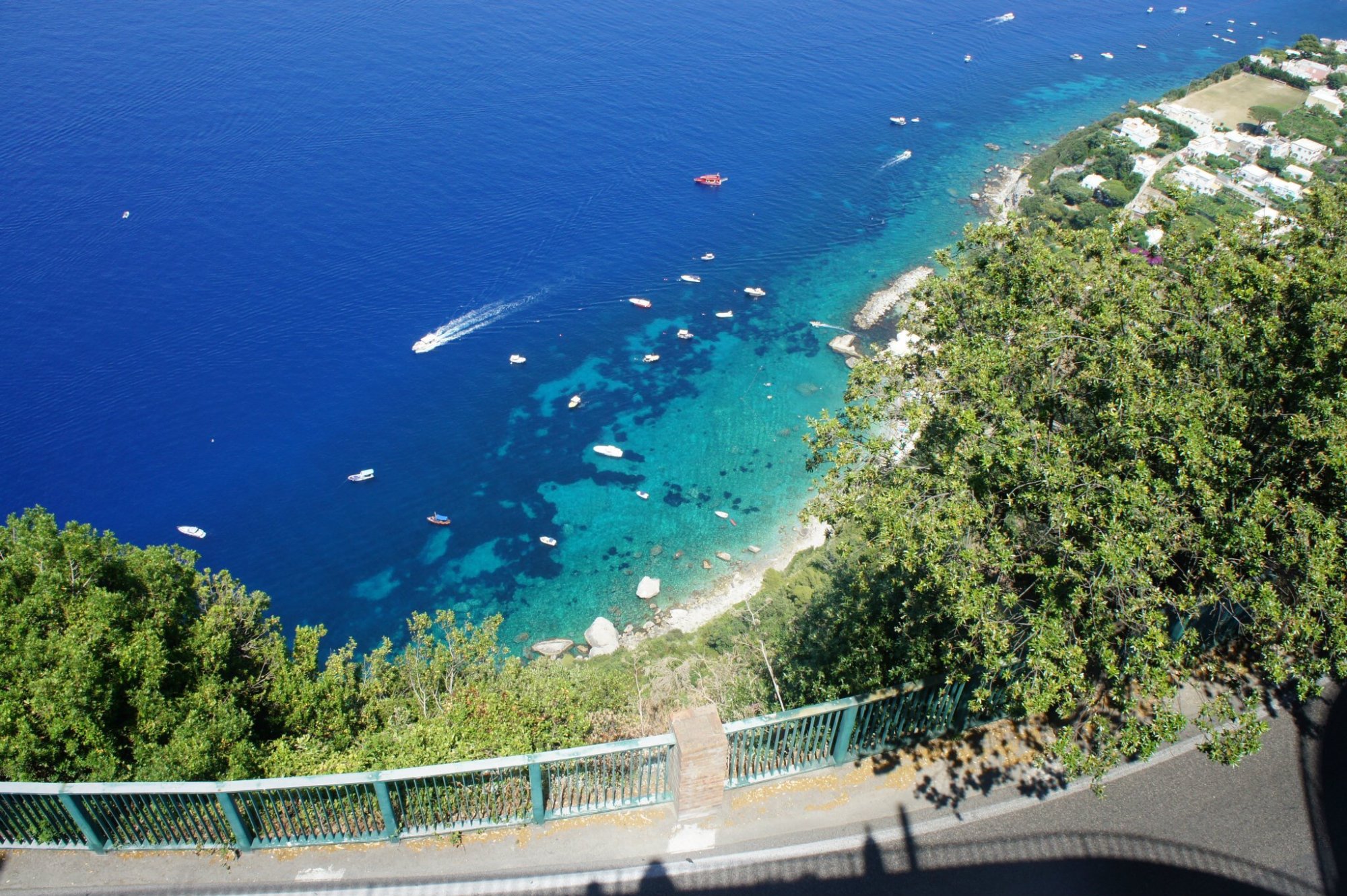 HOTEL SAN MICHELE Updated 2024 Prices Anacapri Italy