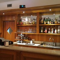 Il Leone Bianco Ristorante Drinkeria