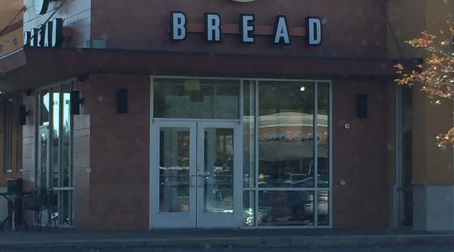 Panera Bread