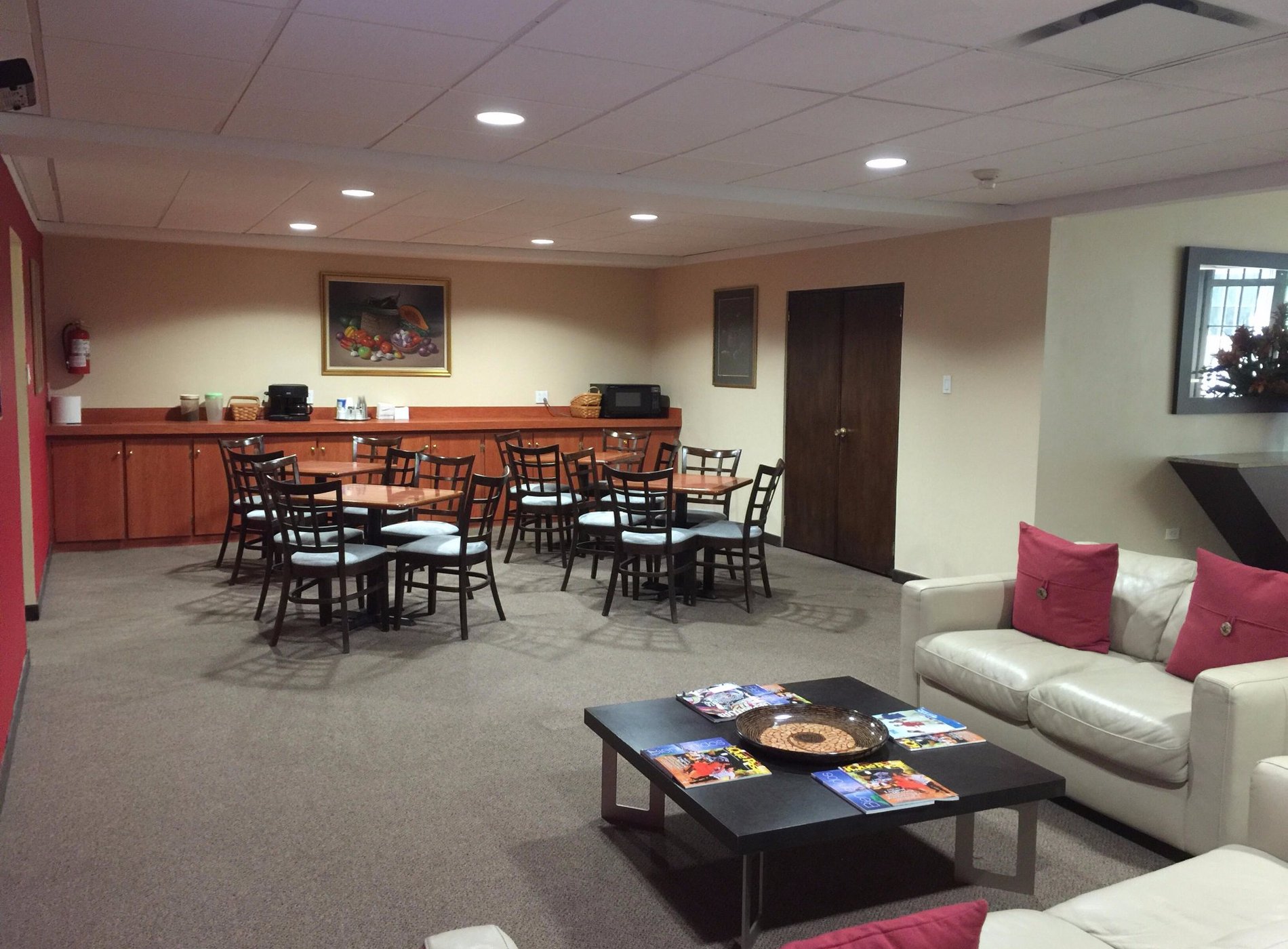S.J. Suites by null