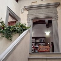 Mostra molto interessante. Un grazie particolare allo staff che ci ha accompagnato durante la vi