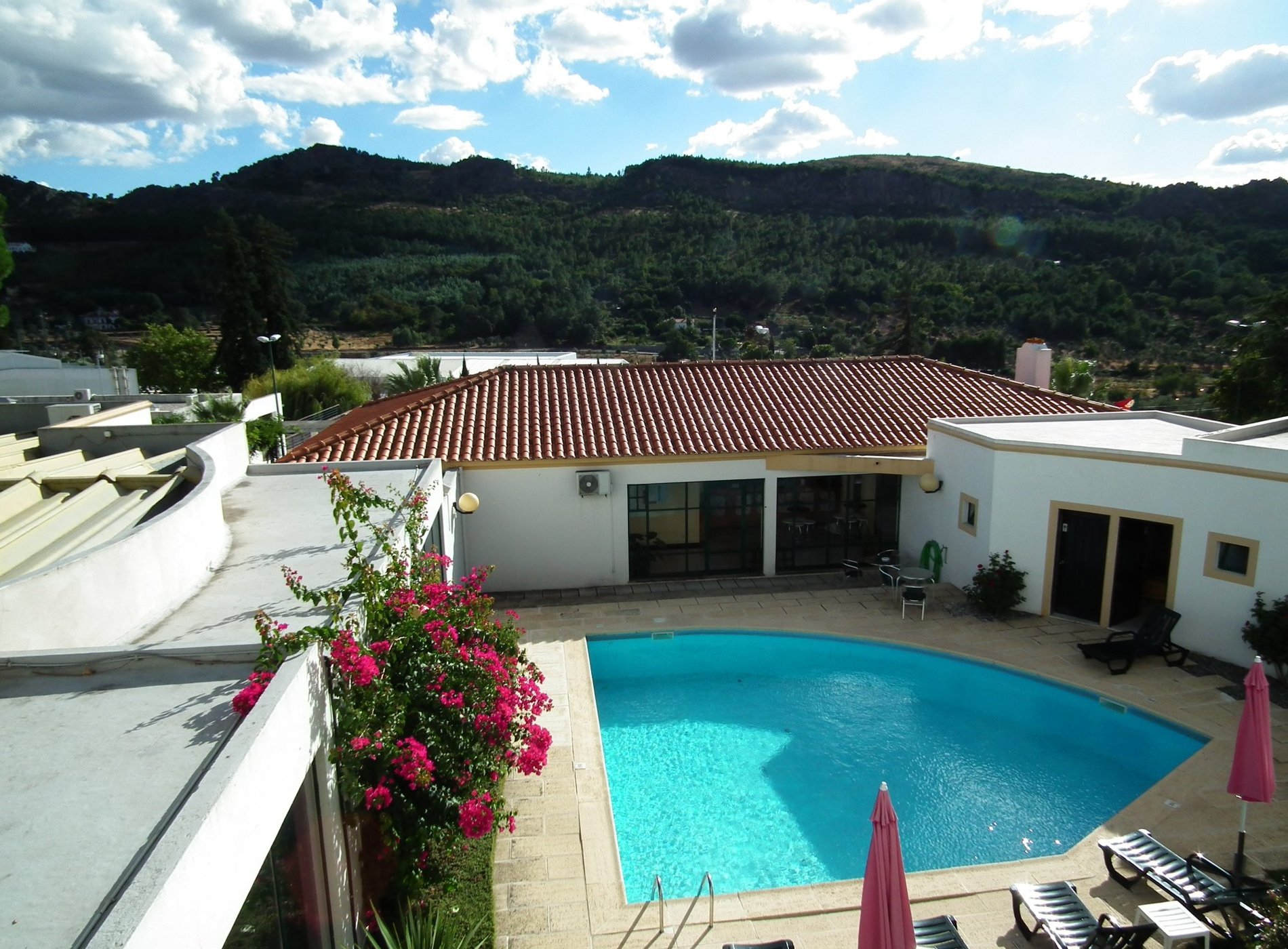 Hotel Castelo de Vide image