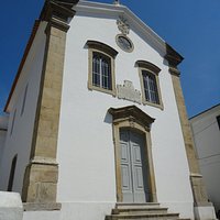 Igreja de São Francisco da Prainha