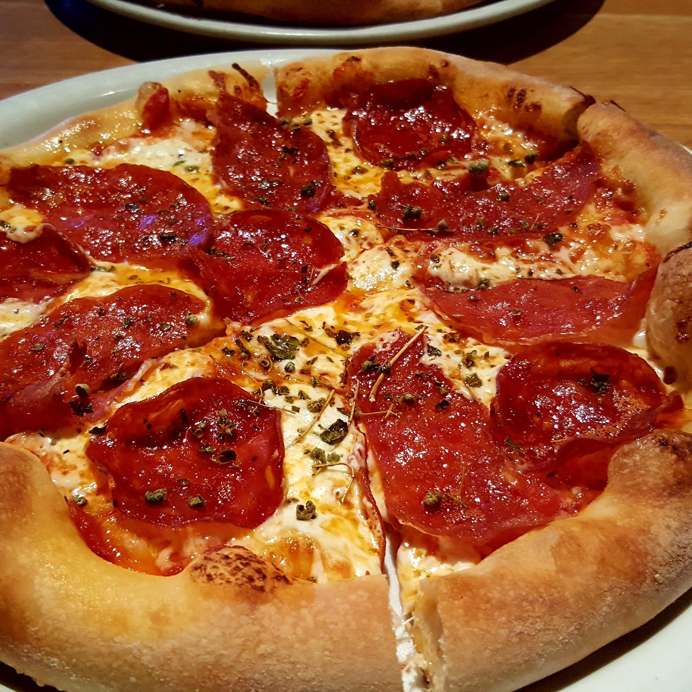 CALIFORNIA PIZZA KITCHEN CHERRY CREEK, Denver - Cherry Creek - Restaurant Reviews, Photos & Phone Number - Tripadvisor