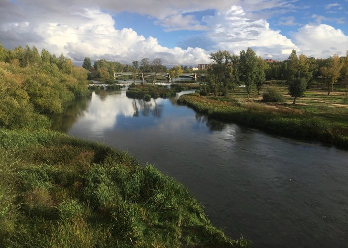 places to visit around salamanca