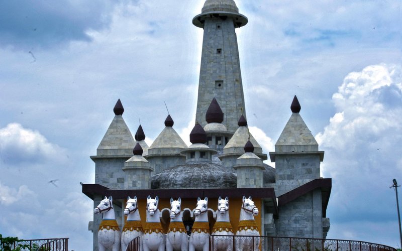 THE 10 BEST Things to Do in Ranchi - 2021 (with Photos) | Tripadvisor