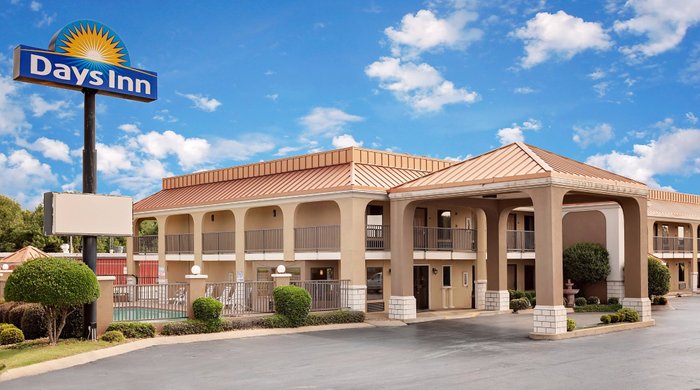 QUALITY INN & SUITES - Updated 2024 Prices & Motel Reviews (Dumas, AR)