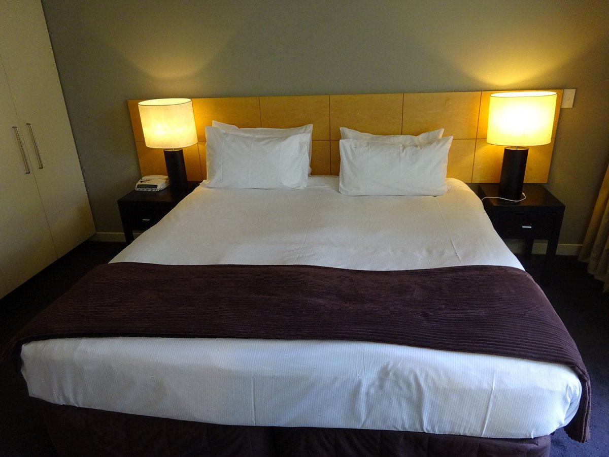 Scenic Suites Queenstown, hotel in Queenstown