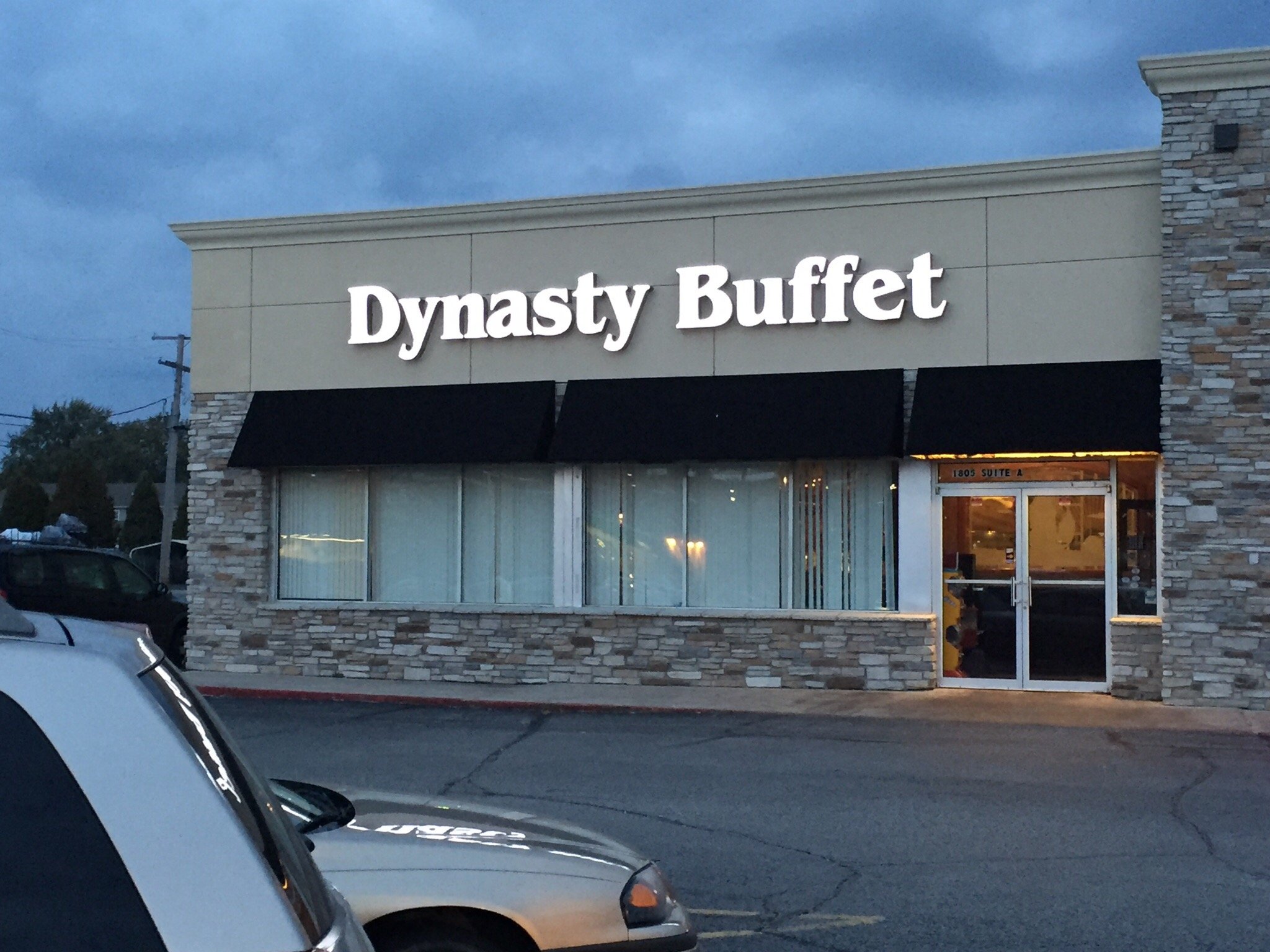 DYNASTY BUFFET Valparaiso Restaurant Reviews Photos Phone Number Tripadvisor