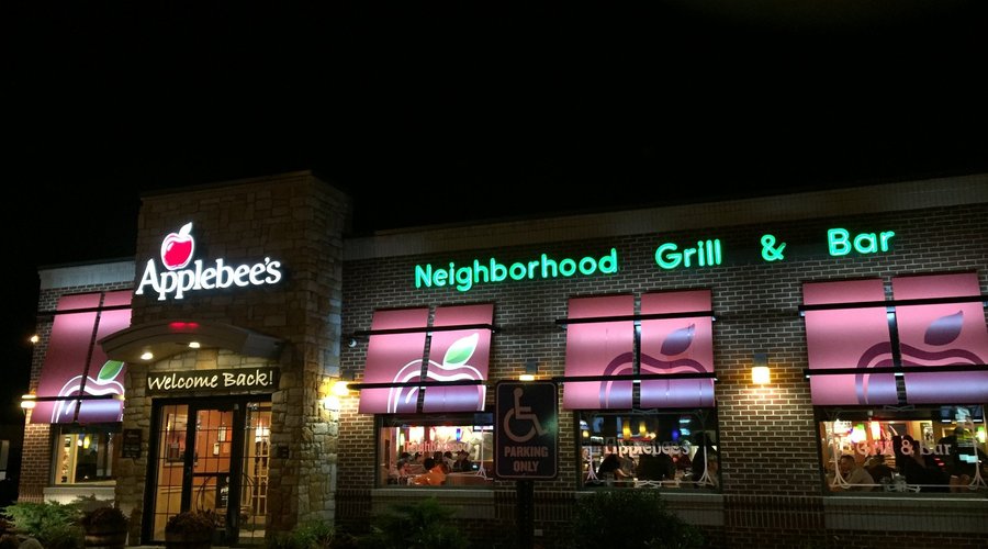 Applebees Waterville Maine Menu With Prices: Delicious Deals