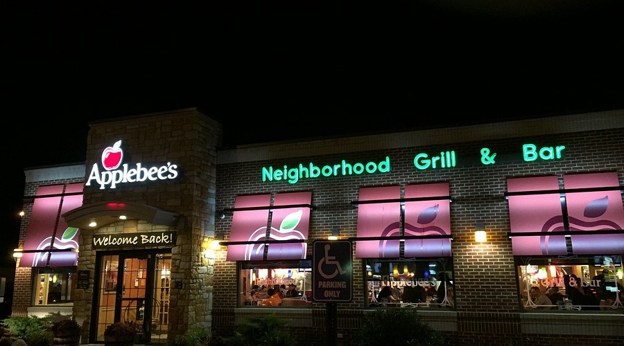 Applebees Waterville Maine Menu With Prices: Delicious Deals