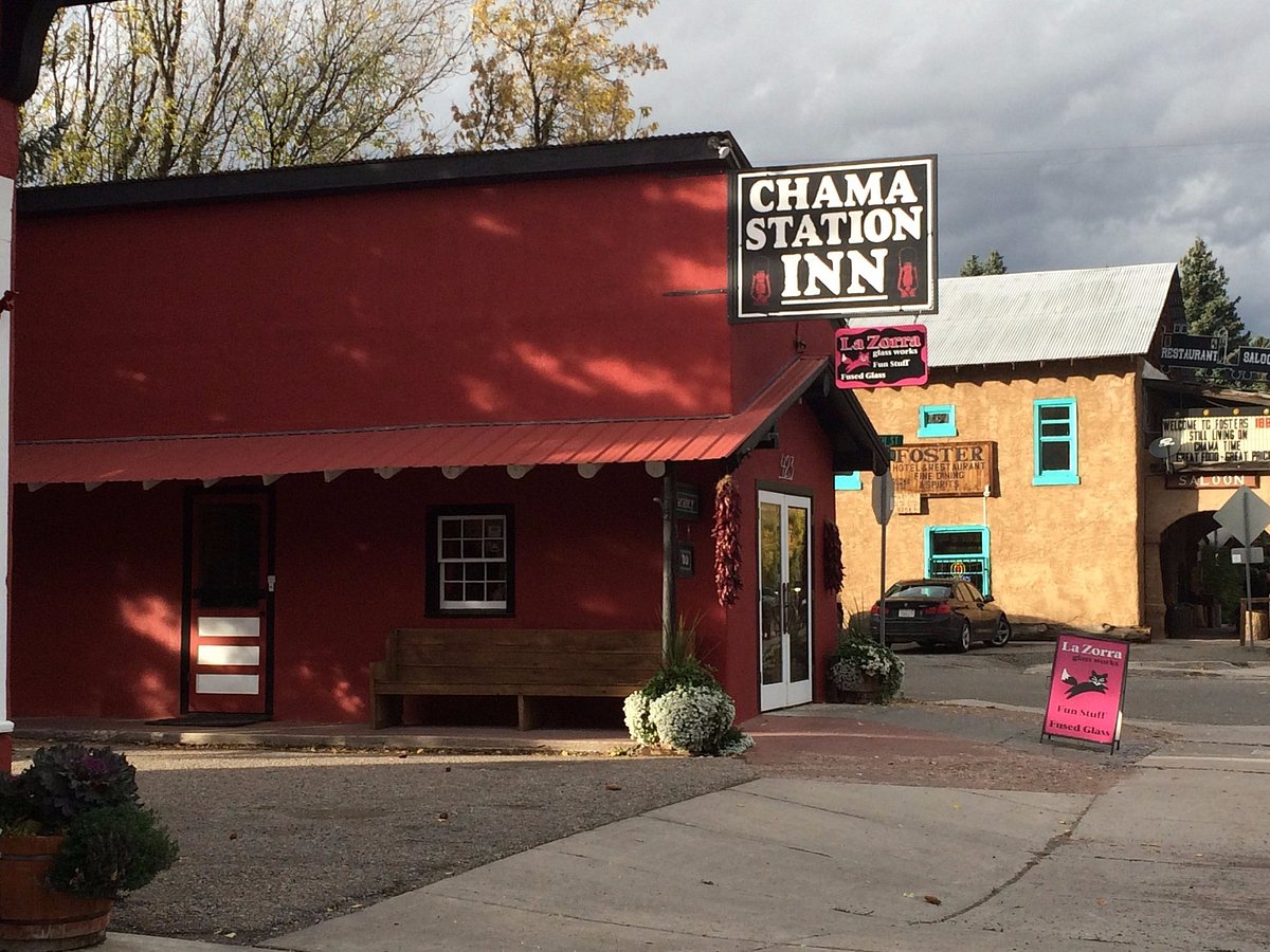 CHAMA STATION INN Updated 2022 Reviews (New Mexico)