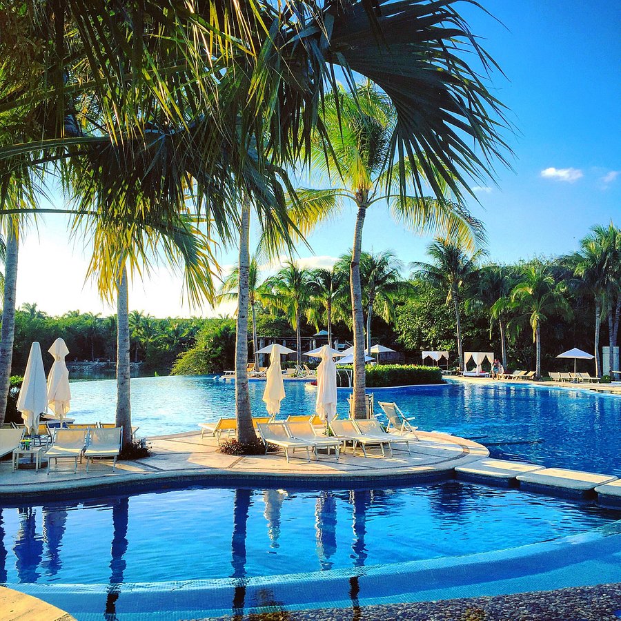 Mayan Palace At Vidanta Riviera Maya Updated 2021 Prices And Resort Reviews Playa Paraiso