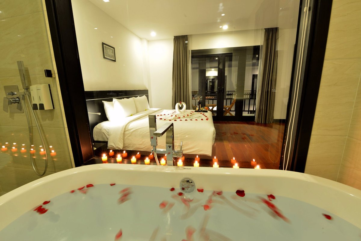 Venus Hotel & Spa Rooms: Pictures & Reviews - Tripadvisor