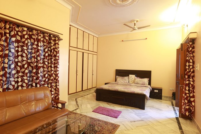 Kriss Residency - Guest House Reviews (jaipur, India)