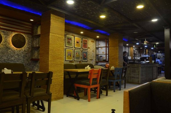 THE 10 BEST Pizza Places in Kathmandu (Updated 2024) - Tripadvisor