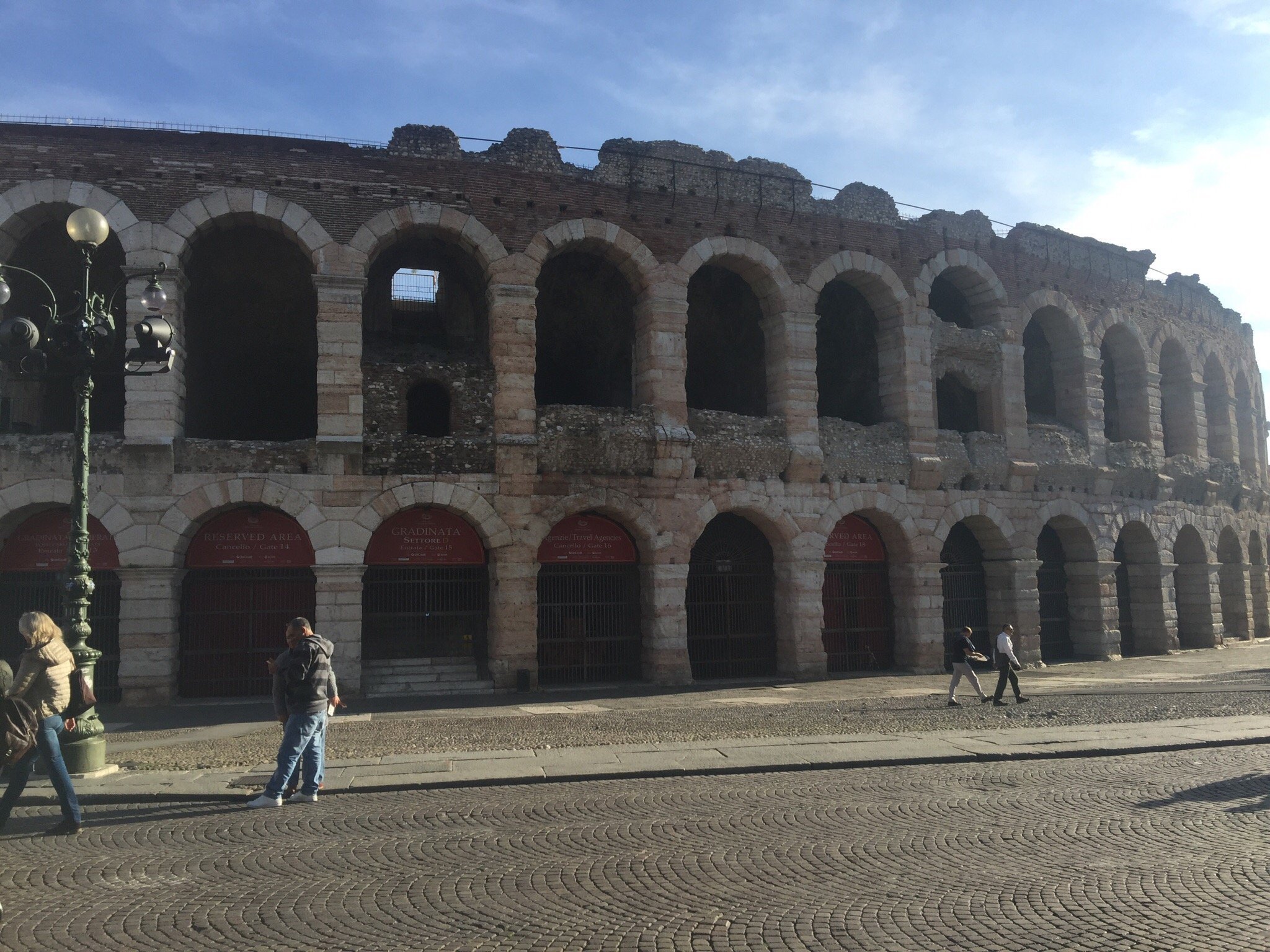 Guide Center Verona - 베로나 - Guide Center Verona의 리뷰 - 트립어드바이저