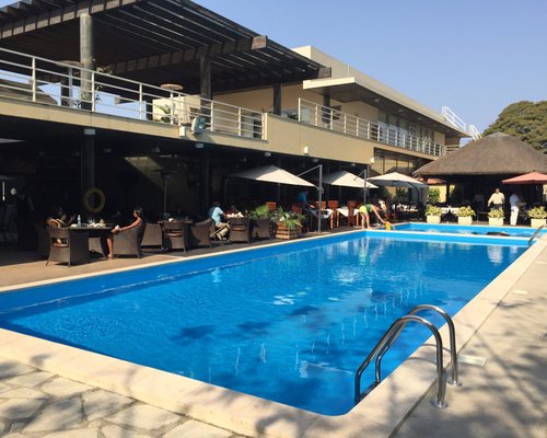 THE 10 BEST Hotels in Angola for 2021 - Tripadvisor