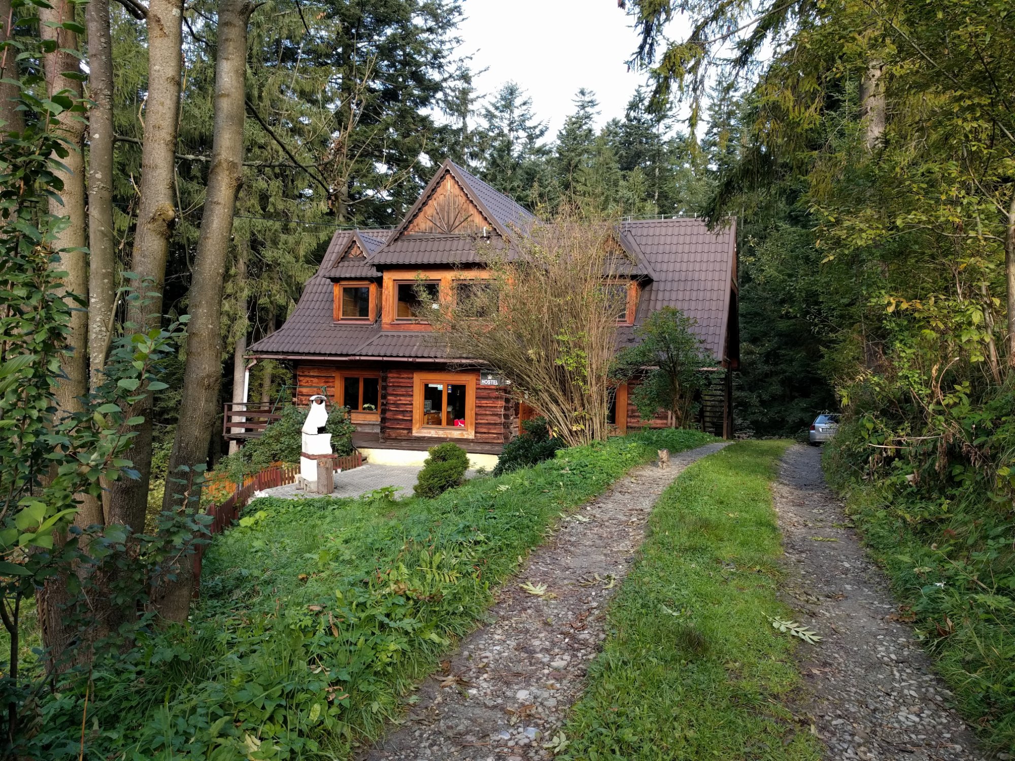 Hotel photo 3 of Good Bye Lenin Hostel Zakopane.