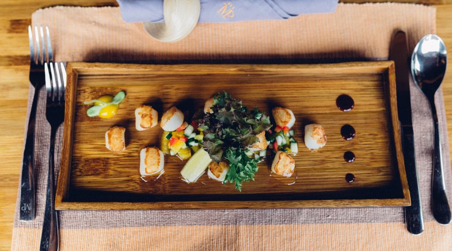 MP by Chef Mattias · 7