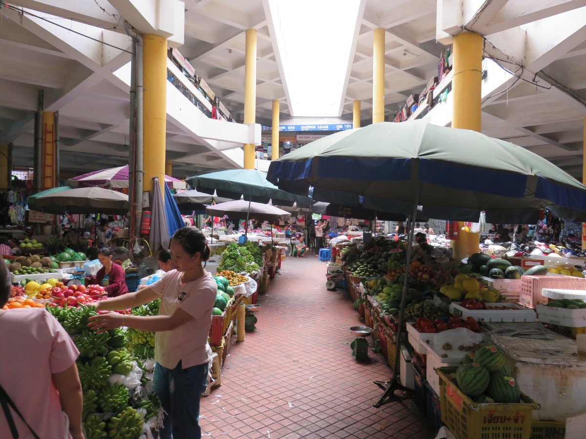 Hom Market, Ханой: лучшие советы перед посещением - Tripadvisor