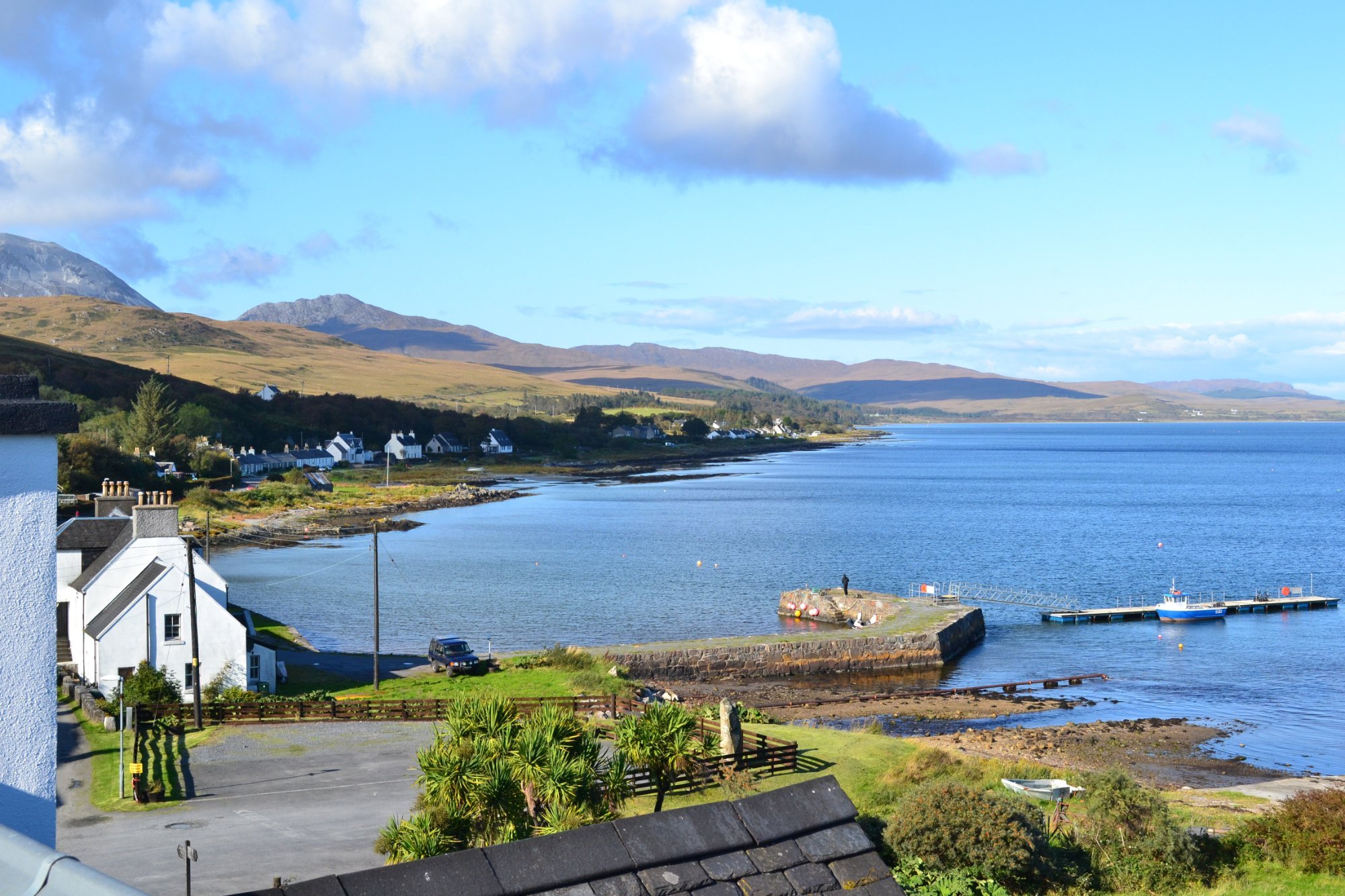 JURA HOTEL - Updated 2022 Prices & Reviews (Isle of Jura, Scotland)