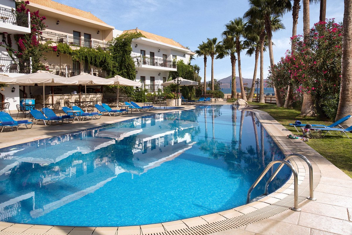Almyrida Beach Hotel, hotel in Kreta
