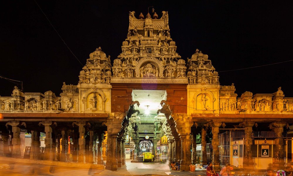 Benefits Of Visiting Tiruchendur Temple