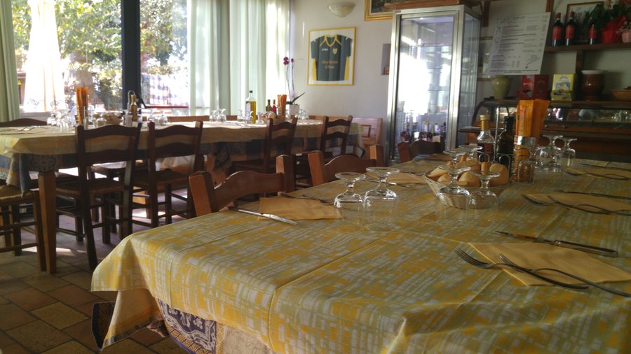 Ristorante Al platano