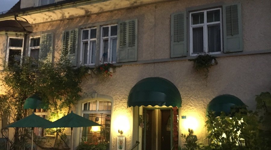Urs Wilhelms Restaurant, Altnau - 레스토랑 리뷰 - 트립어드바이저