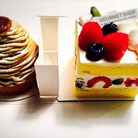 Fantastic ♪