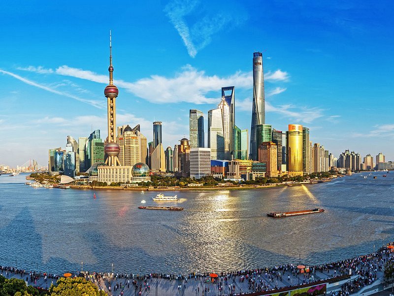 Asia touring. Шанхай. Шанхай фото города 2021. Шандон Китай город. Шанхай лодки.