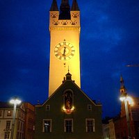 City Tower