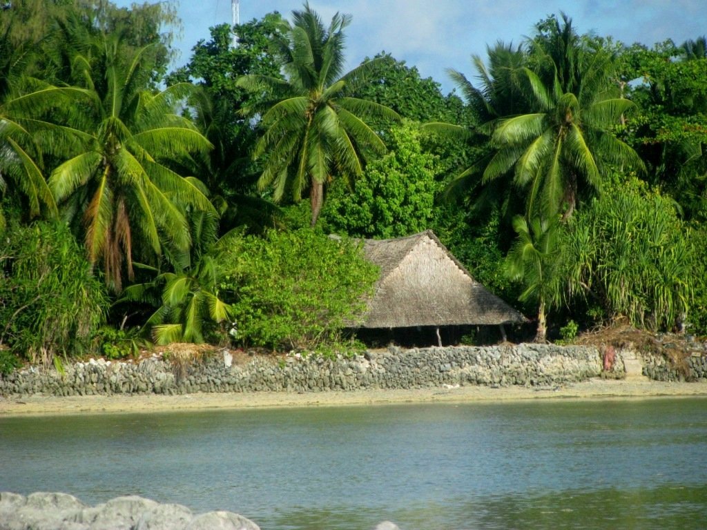 Wisata dan Liburan 2025 di Tarawa Atoll, Republik Kiribati - Tripadvisor