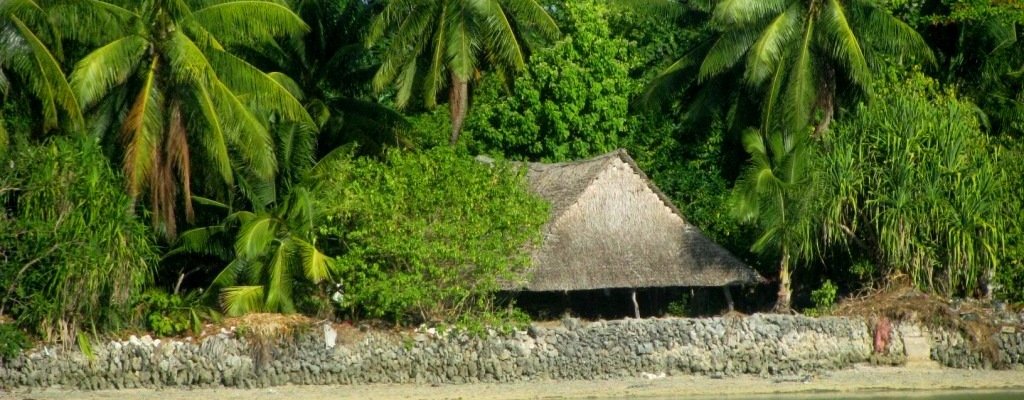 Tarawa Atoll, Republik Kiribati Was Sie vor Ihrer Reise wissen sollten