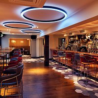 Main Bar