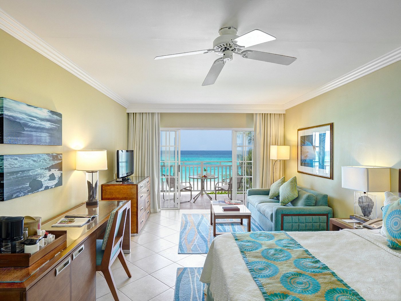 TURTLE BEACH BY ELEGANT HOTELS - ALL-INCLUSIVE (Oistins, Barbados ...