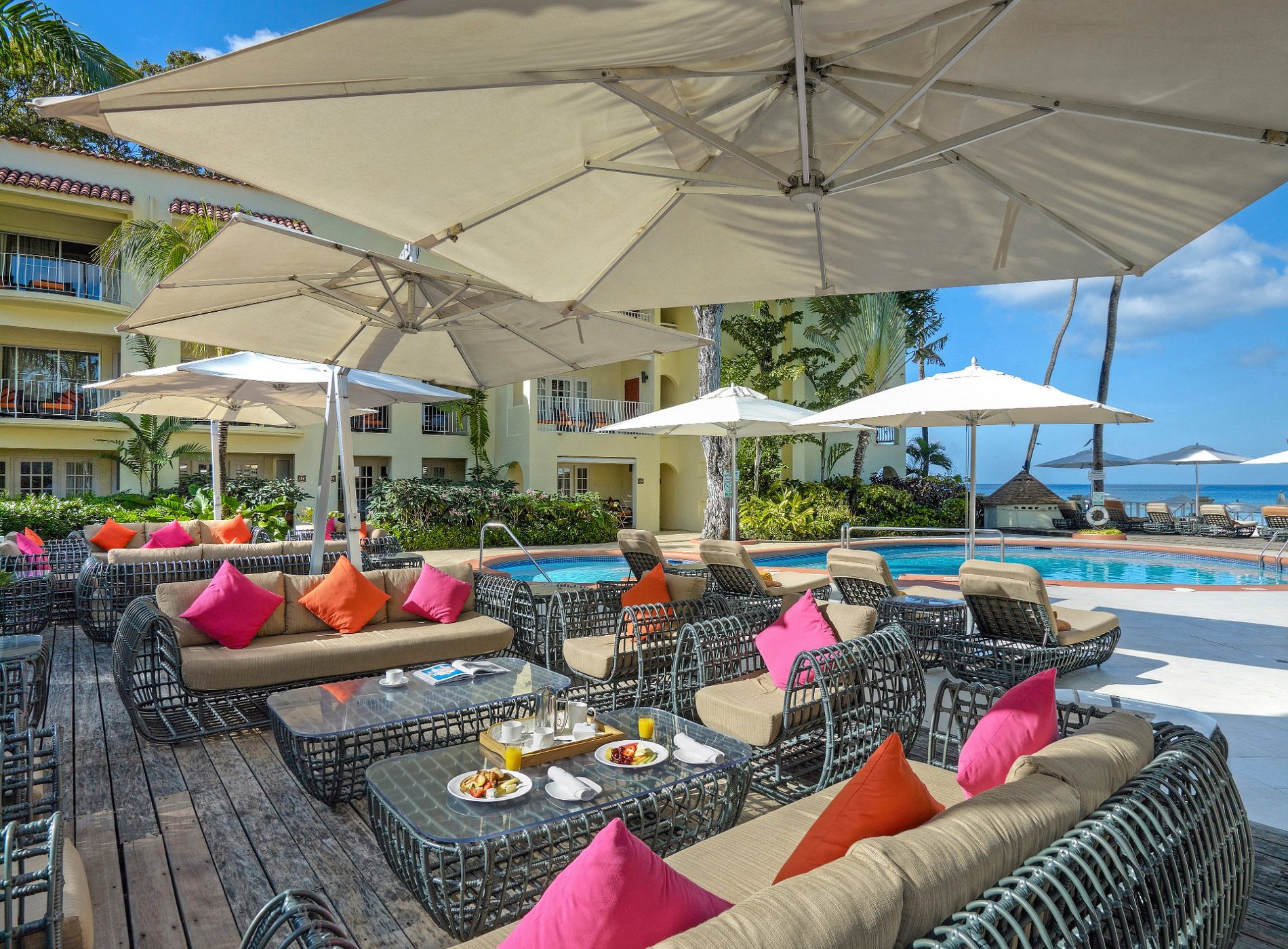 Tamarind by Elegant Hotels - All-Inclusive image