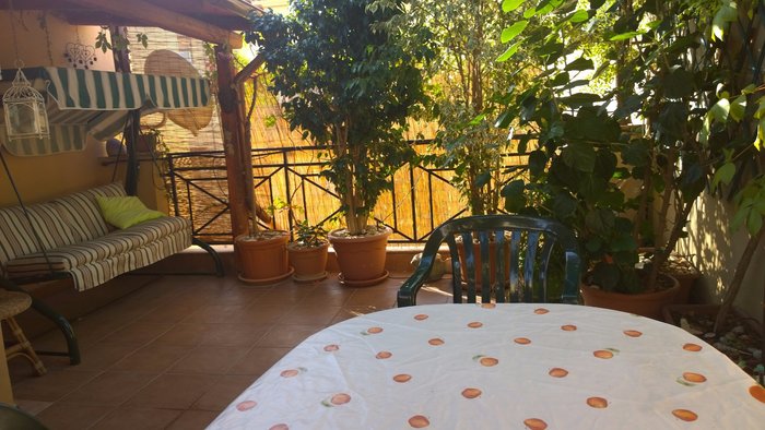 Chez Jasmine Kitchenettes: Pictures & Reviews - Tripadvisor