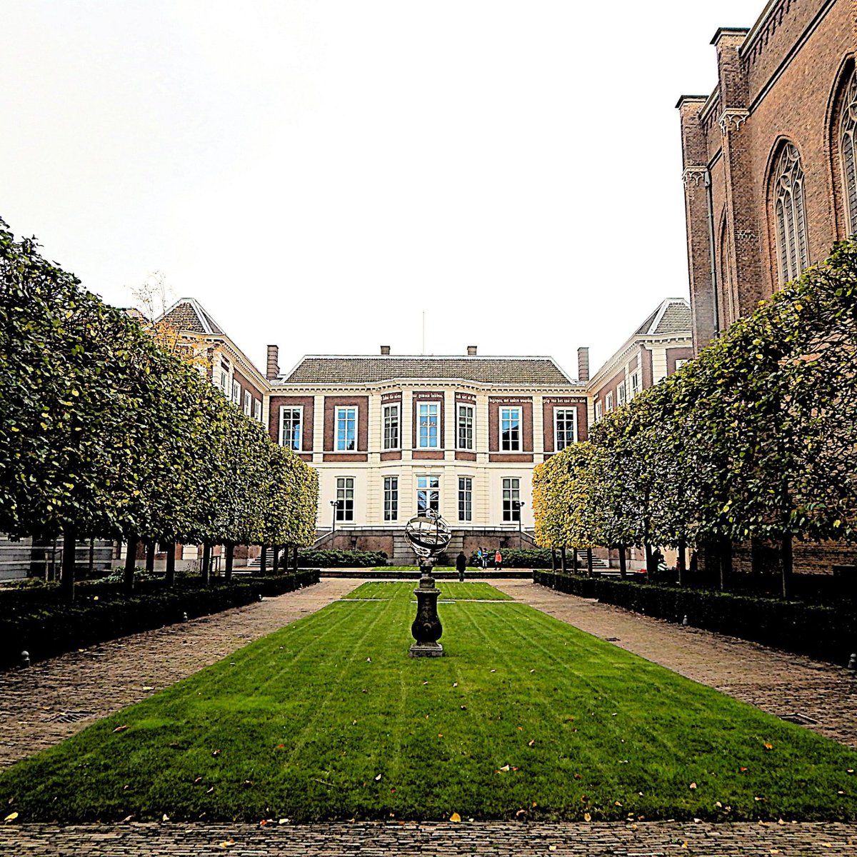 Noordeinde Palace, Гаага: лучшие советы перед посещением - Tripadvisor