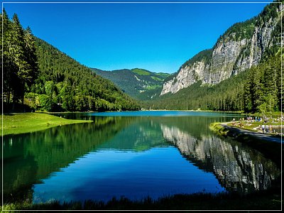 Passe Montagne - Picture of Le Passe Montagne, Montriond - Tripadvisor