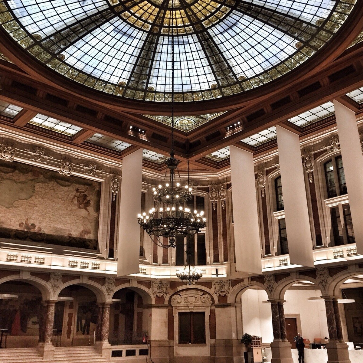 Chambre de Commerce (Rijsel) - 2023 Alles wat u moet weten VOORDAT je ...