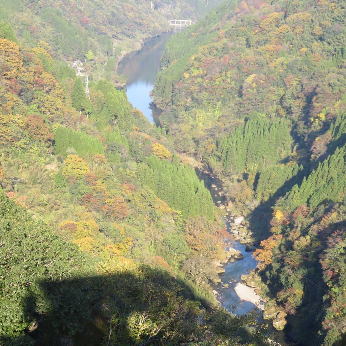 23年 蘇陽峡 行く前に 見どころをチェック トリップアドバイザー