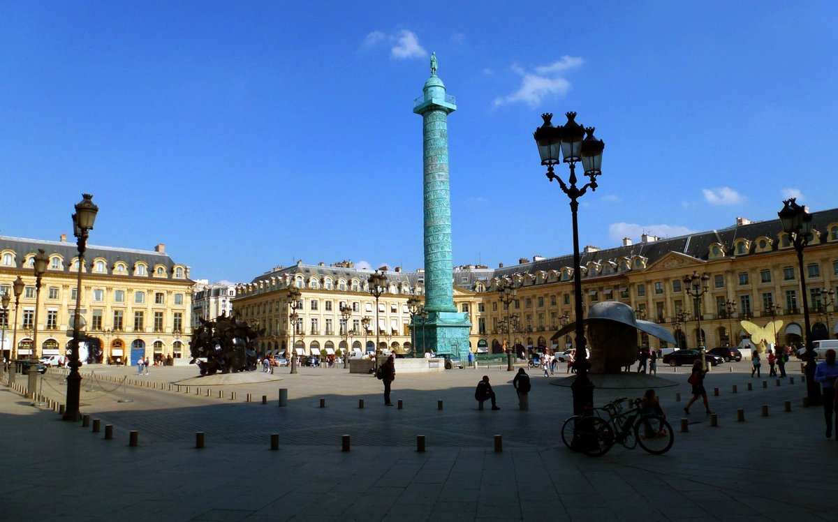 Place Vendome - All You Need to Know BEFORE You Go (2025)