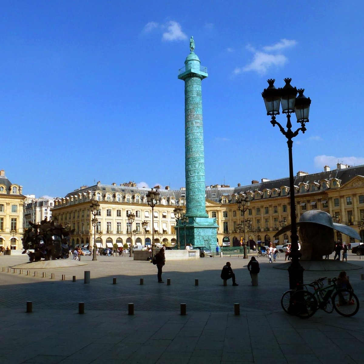 Place Vendome - All You Need to Know BEFORE You Go (2025)