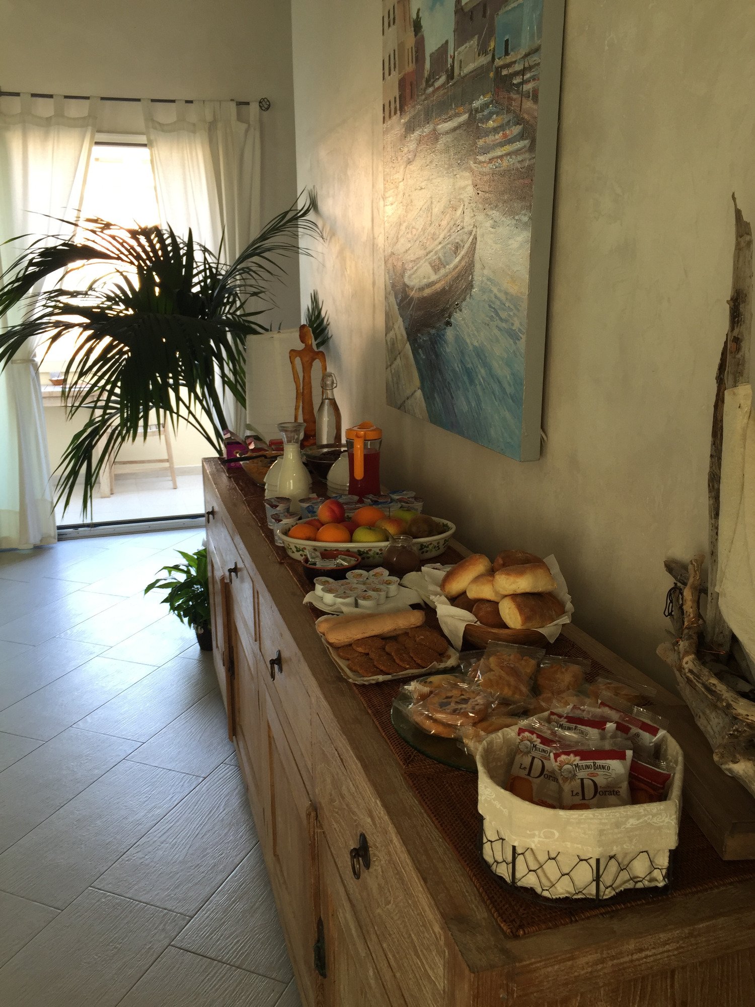 B&B ADRIANA E PIERMARIO - Prices & Reviews (Olbia, Italy)