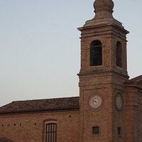 Castagnata delle streghe S.Giorgio (PU)